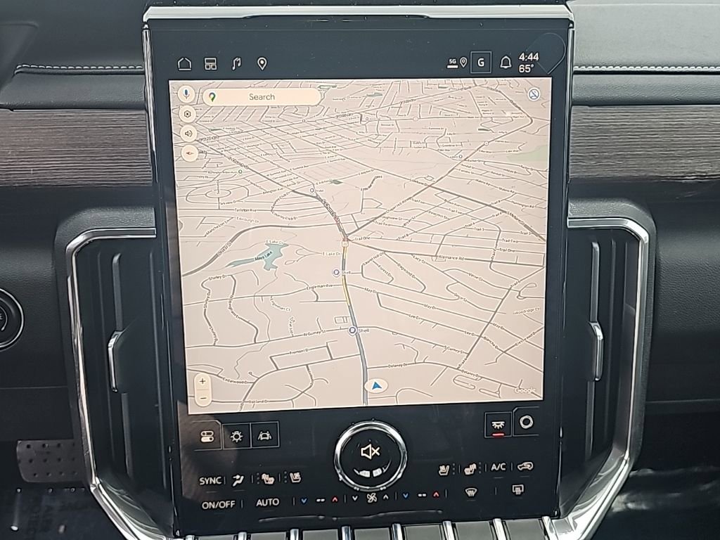 New 2026 GMC Acadia Denali w/ Super Cruise Package image 26