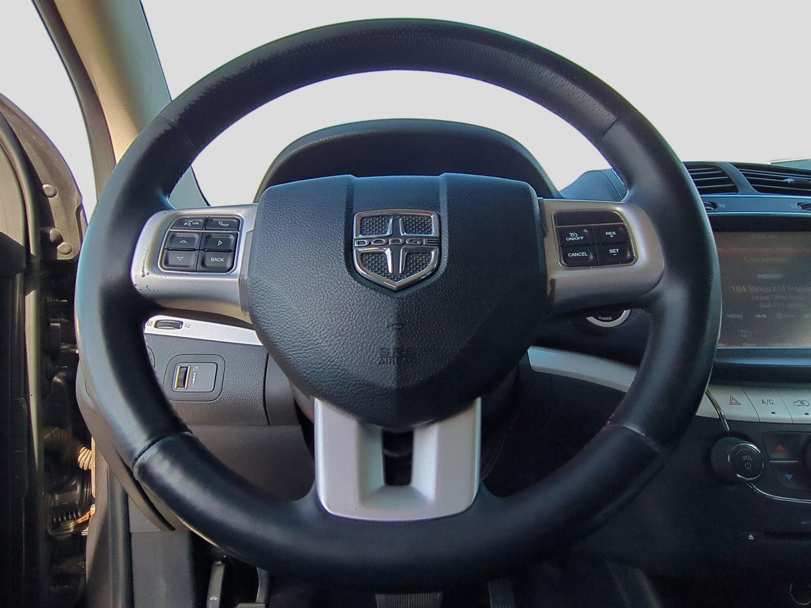Used 2014 Dodge Journey R/T image 24