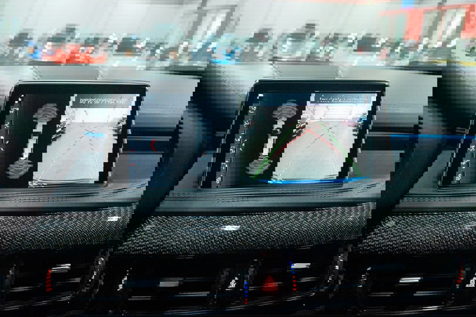 Used 2018 BMW X5 M image 39