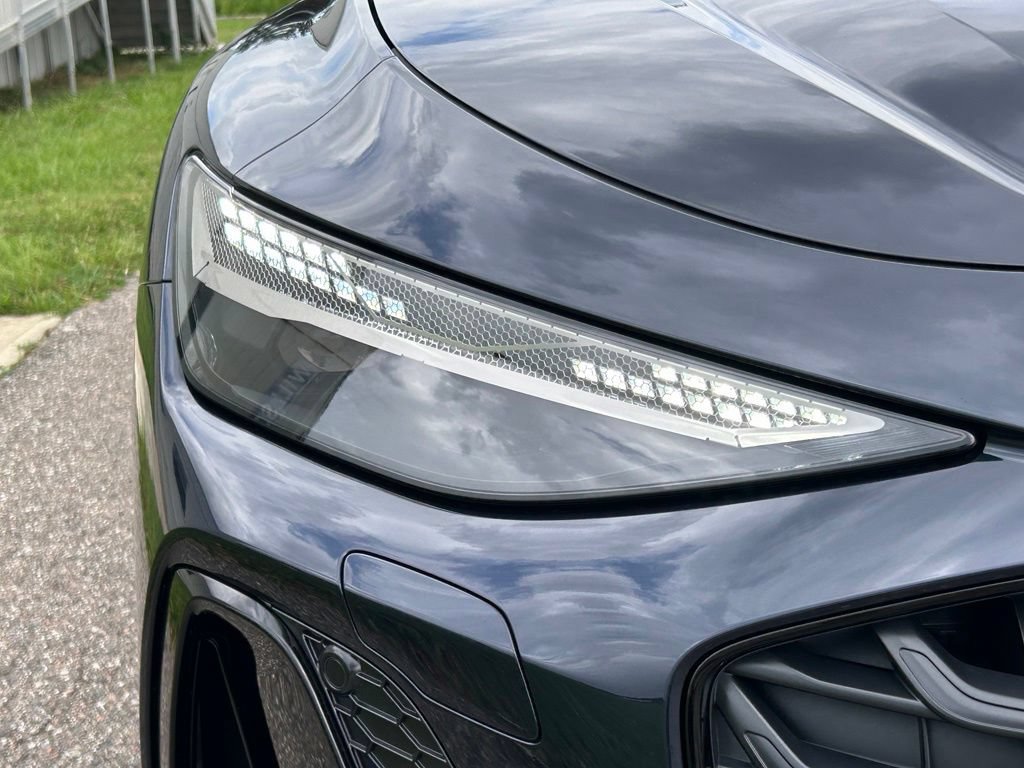 New 2026 Audi A6 Premium Plus AWD/4WD image 40