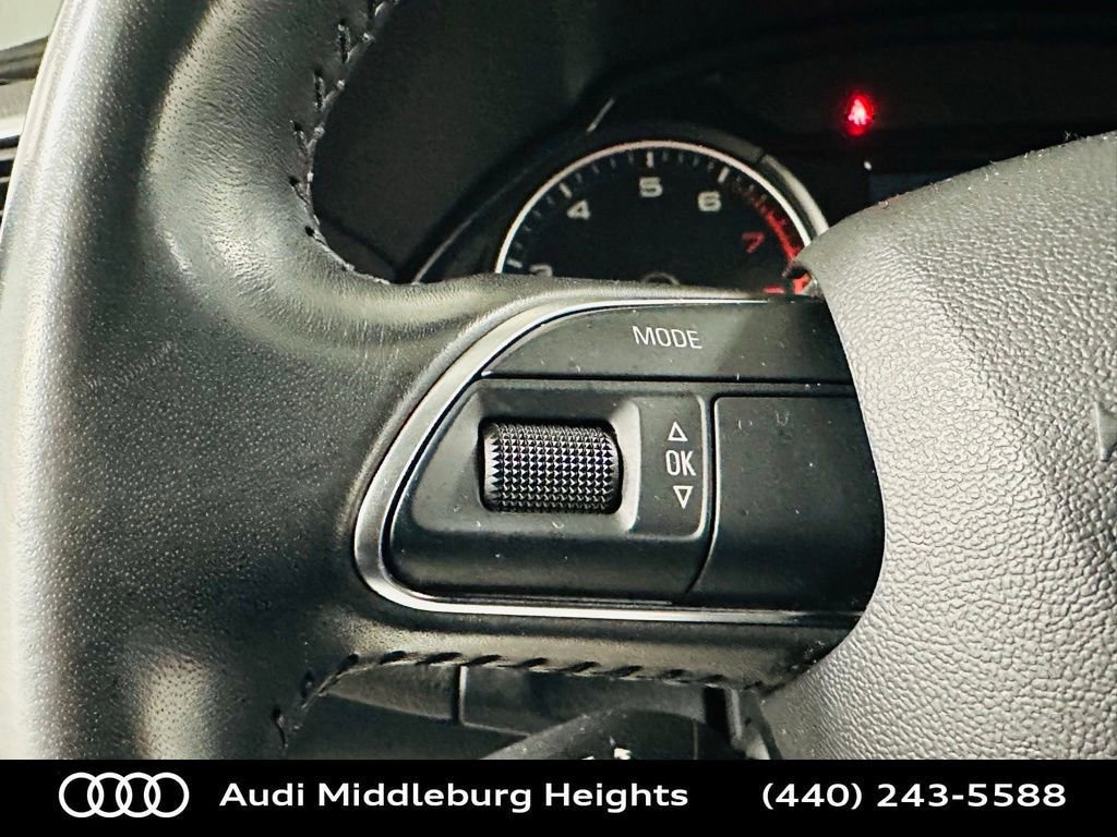 Used 2015 Audi Q5 2.0T Premium image 17