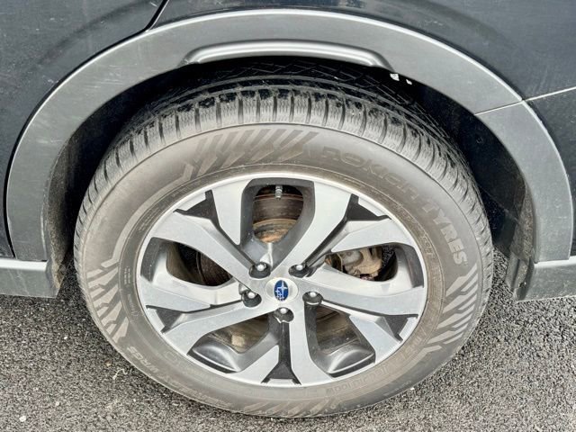 Used 2022 Subaru Outback Limited AWD/4WD image 10
