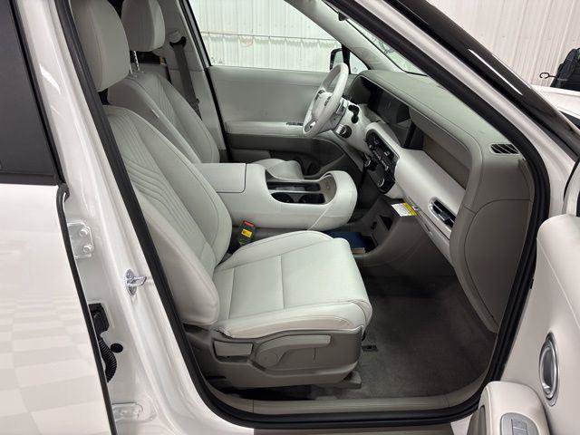 Used 2026 Hyundai Palisade SEL AWD/4WD image 27