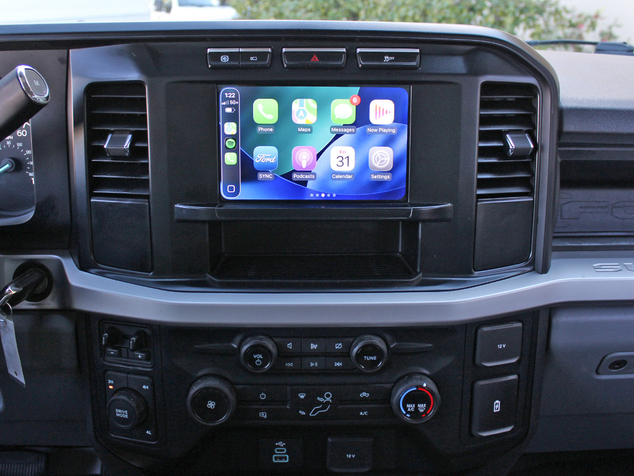 Used 2023 Ford F250 XL w/ STX Appearance Package image 26