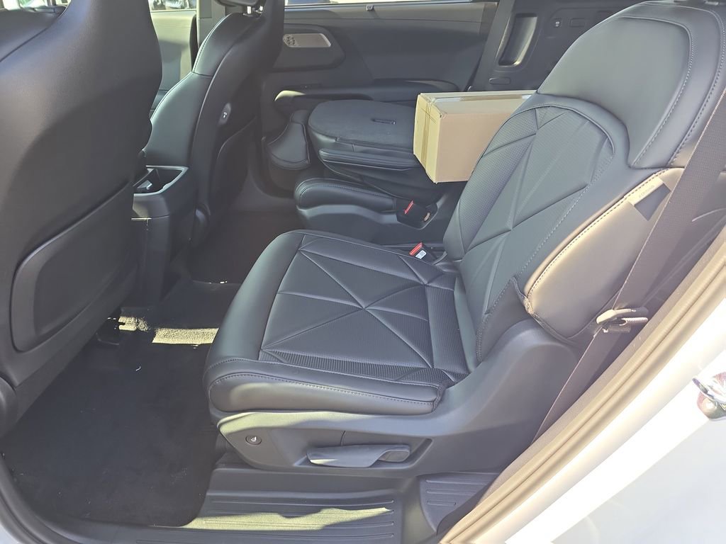 New 2027 Kia Telluride SX image 17