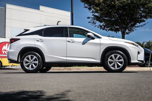 Used 2019 Lexus RX 350 AWD w/ Premium Package image 9
