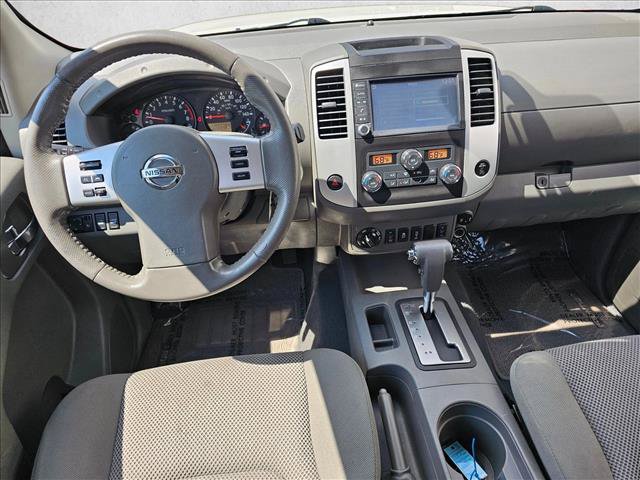 Used 2019 Nissan Frontier SV w/ Value Truck Package AWD/4WD image 20