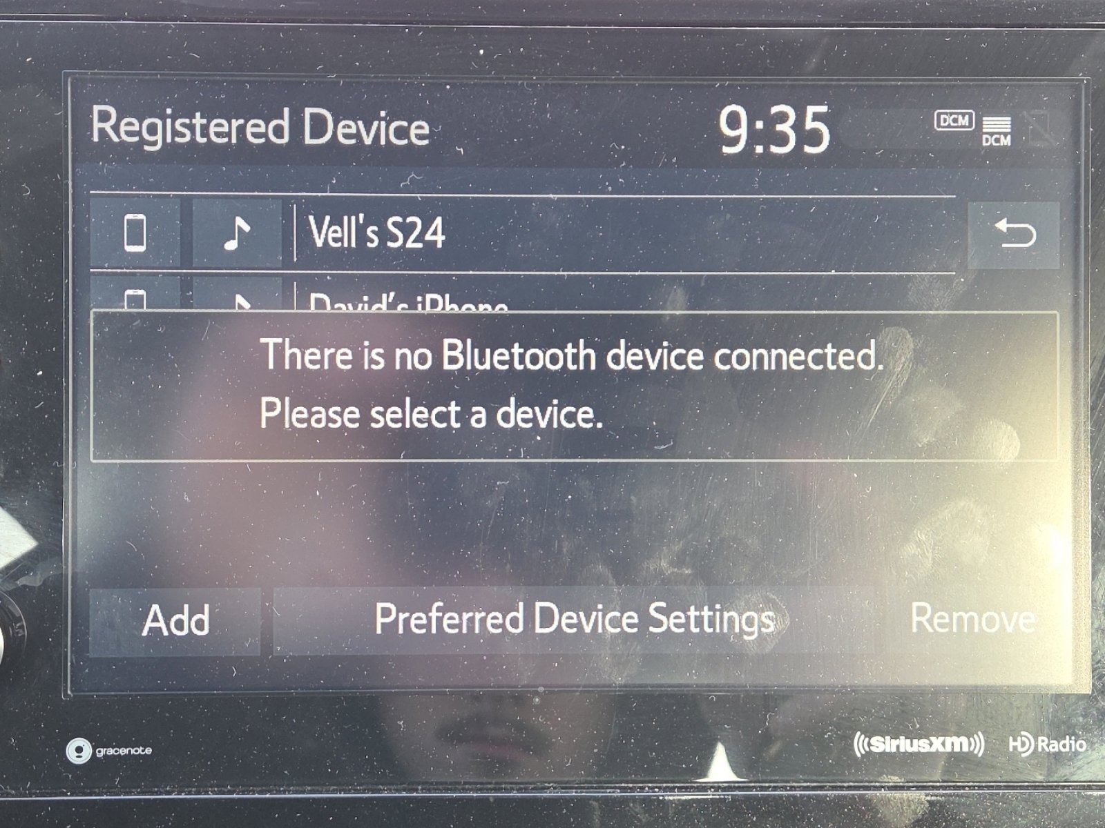 Used 2023 Toyota Camry XSE image 28