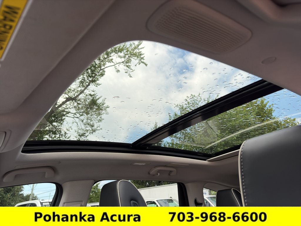 Certified 2026 Acura MDX w/ Advance Package AWD/4WD image 18