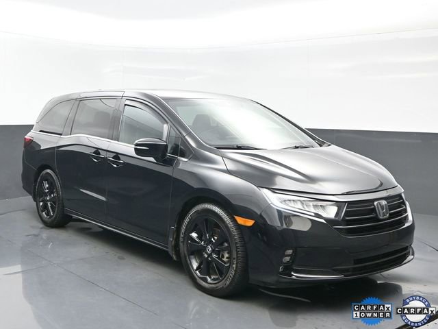 Used 2023 Honda Odyssey Sport image 8