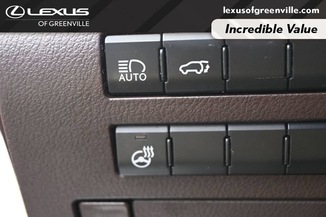 Used 2017 Lexus RX 350 AWD w/ Premium Package image 17