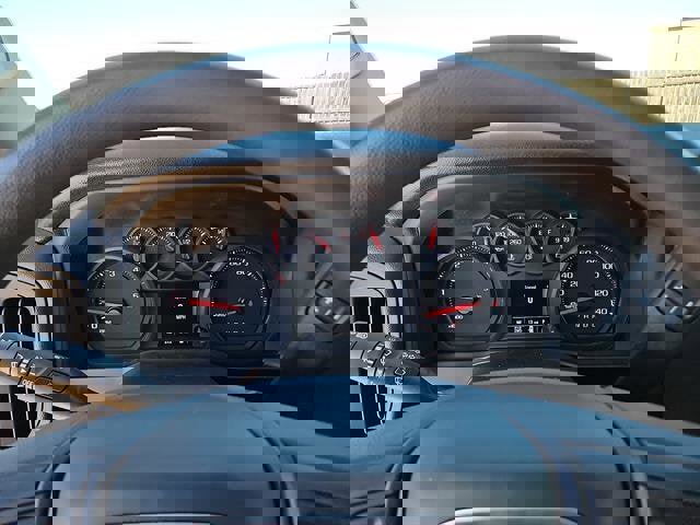 New 2026 GMC Sierra 2500 Pro w/ Convenience Package image 15