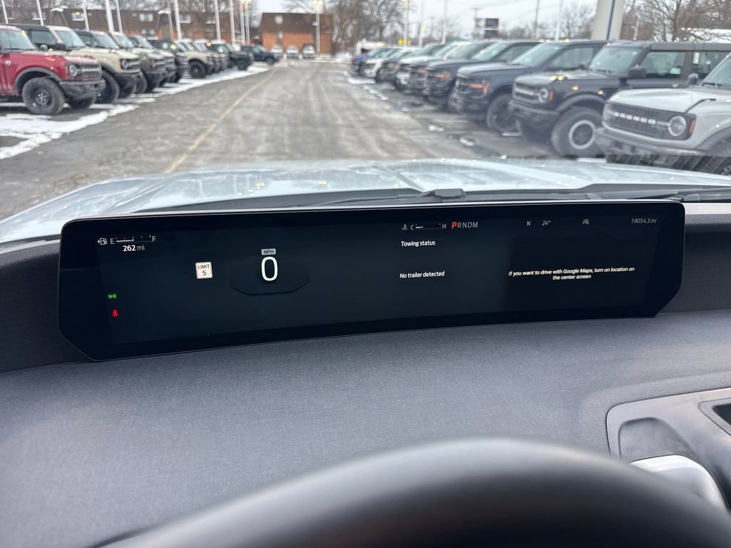 Used 2025 Ford Expedition Max Active image 39