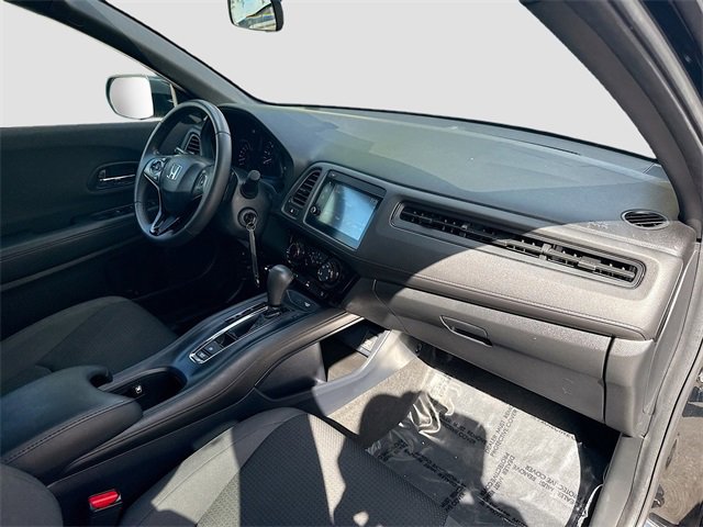 Used 2022 Honda HR-V Sport image 31