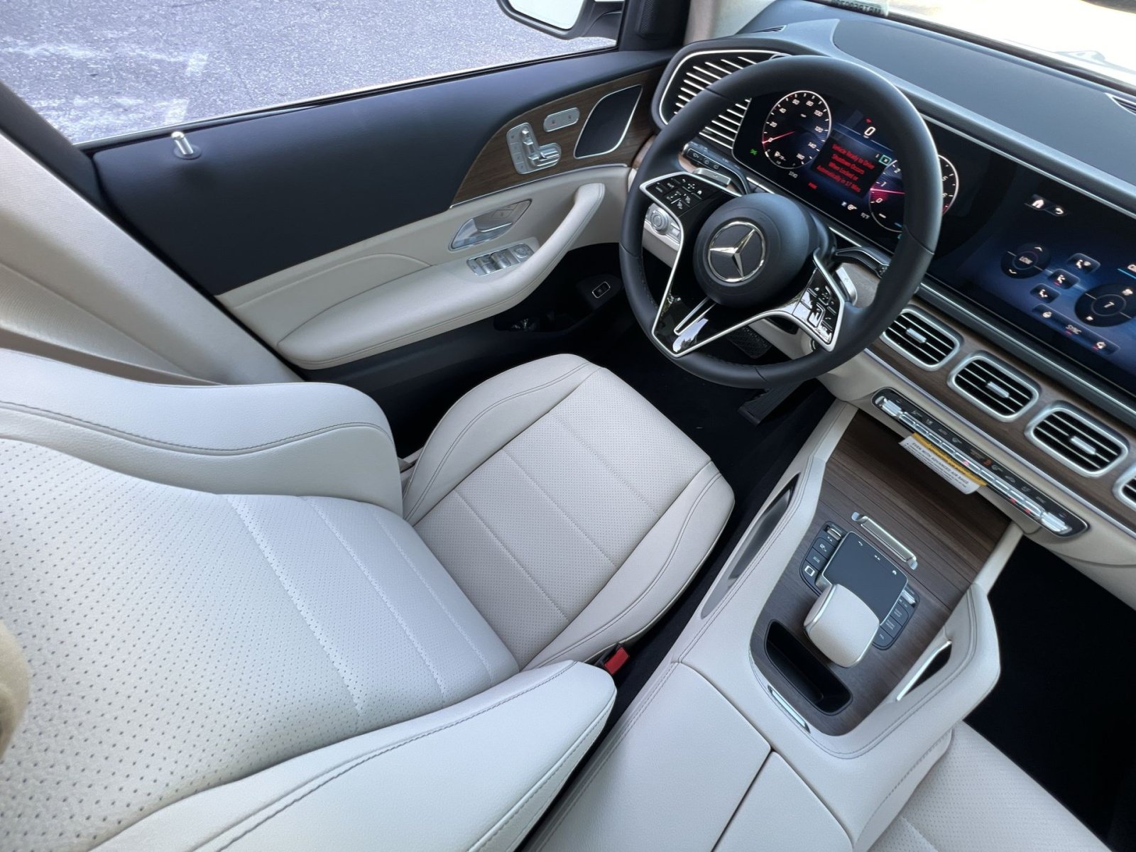 New 2026 Mercedes-Benz GLE 350 4MATIC image 16