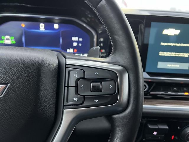 Used 2022 Chevrolet Silverado 1500 RST w/ Convenience Package II image 18