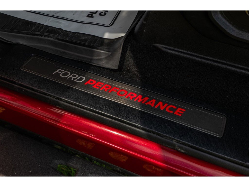 Used 2019 Ford F150 Raptor w/ Equipment Group 802A Luxury image 18