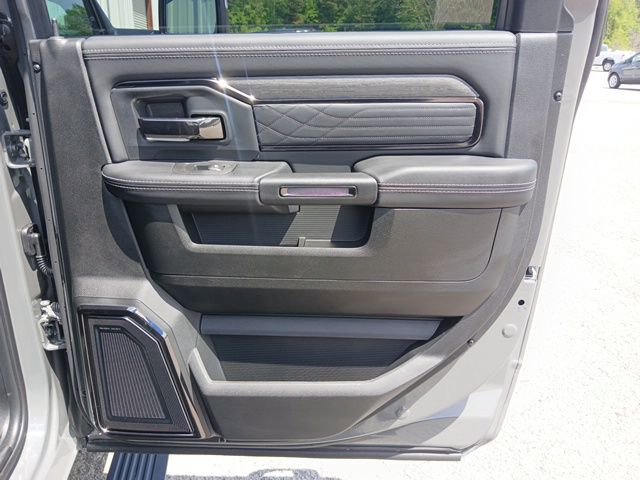 New 2026 RAM 3500 Limited image 35