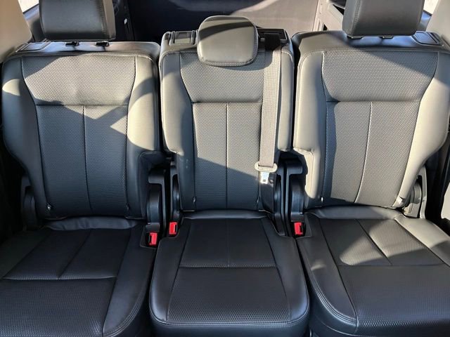 Used 2024 Ford Expedition Max XL image 15