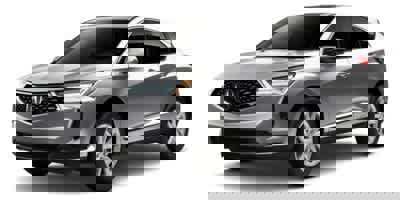 Used 2024 Acura RDX SH-AWD image 1