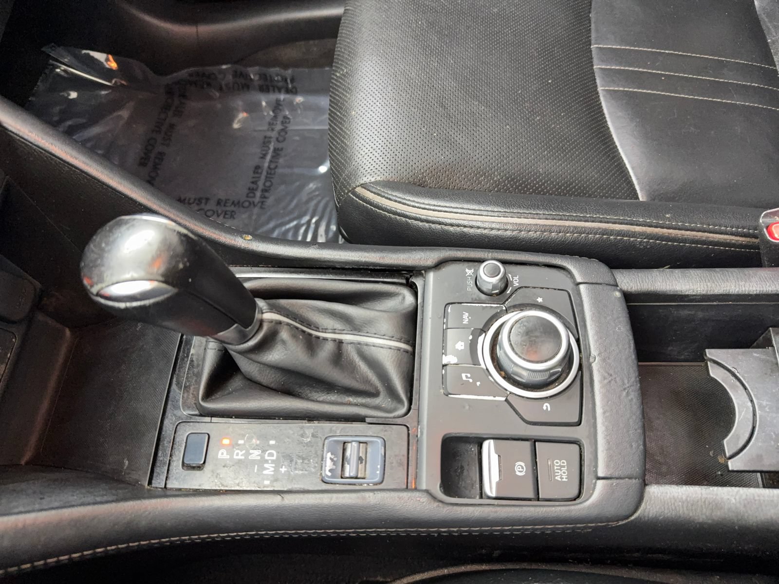 Used 2019 MAZDA CX-3 Grand Touring w/ Premium Package FWD image 30