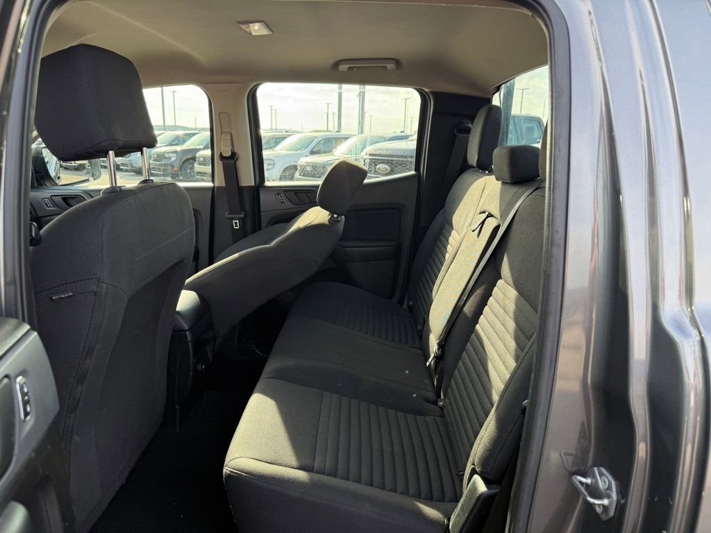 Used 2022 Ford Ranger XL w/ Equipment Group 101A High image 9