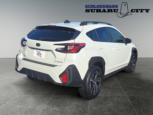 Certified 2024 Subaru Crosstrek 2.0i Premium image 9