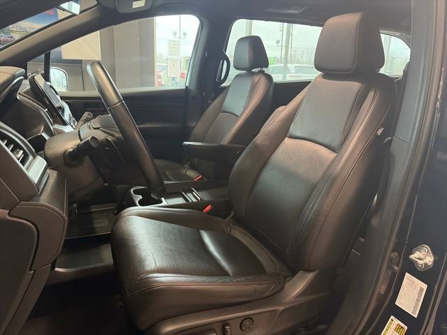 Used 2024 Honda Odyssey Sport image 21
