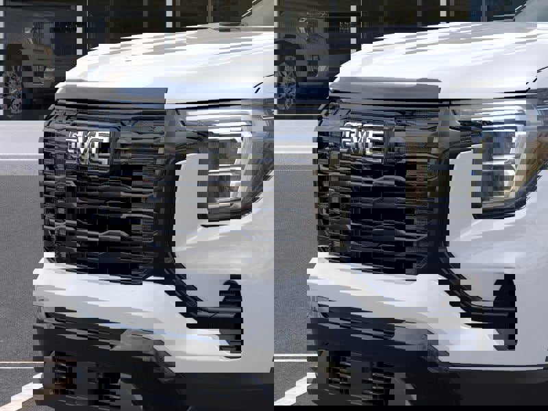 New 2026 GMC Terrain Elevation w/ Elevation Premium Package image 34