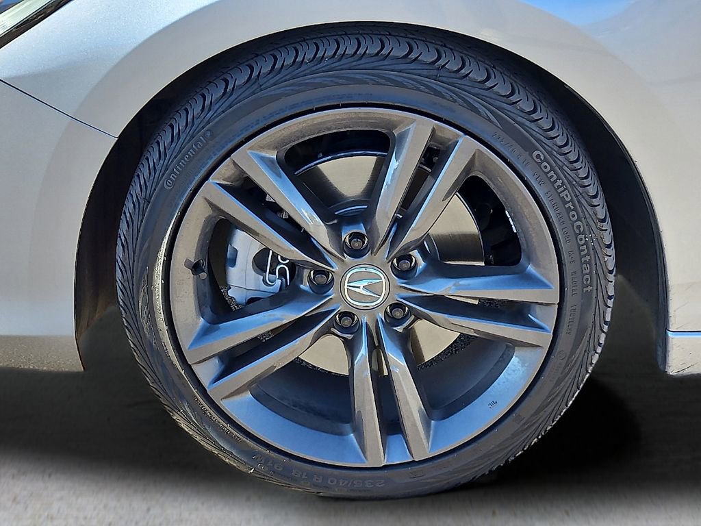 Used 2025 Acura Integra A-Spec image 12