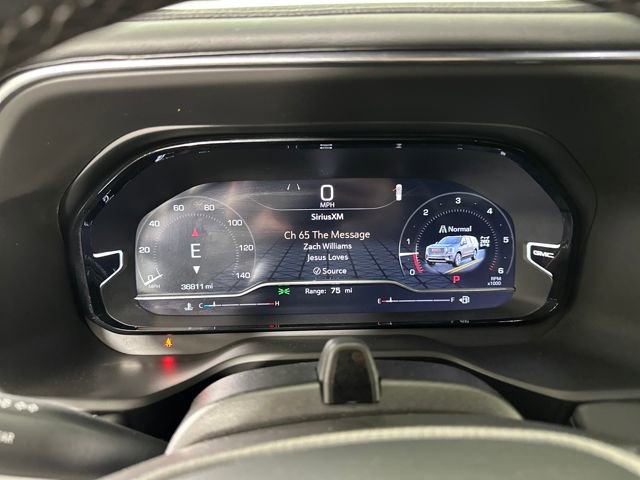 Used 2024 GMC Yukon XL Denali Ultimate image 17