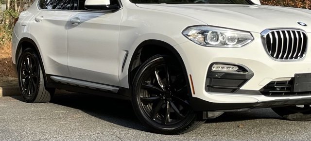 Used 2019 BMW X4 xDrive30i image 11