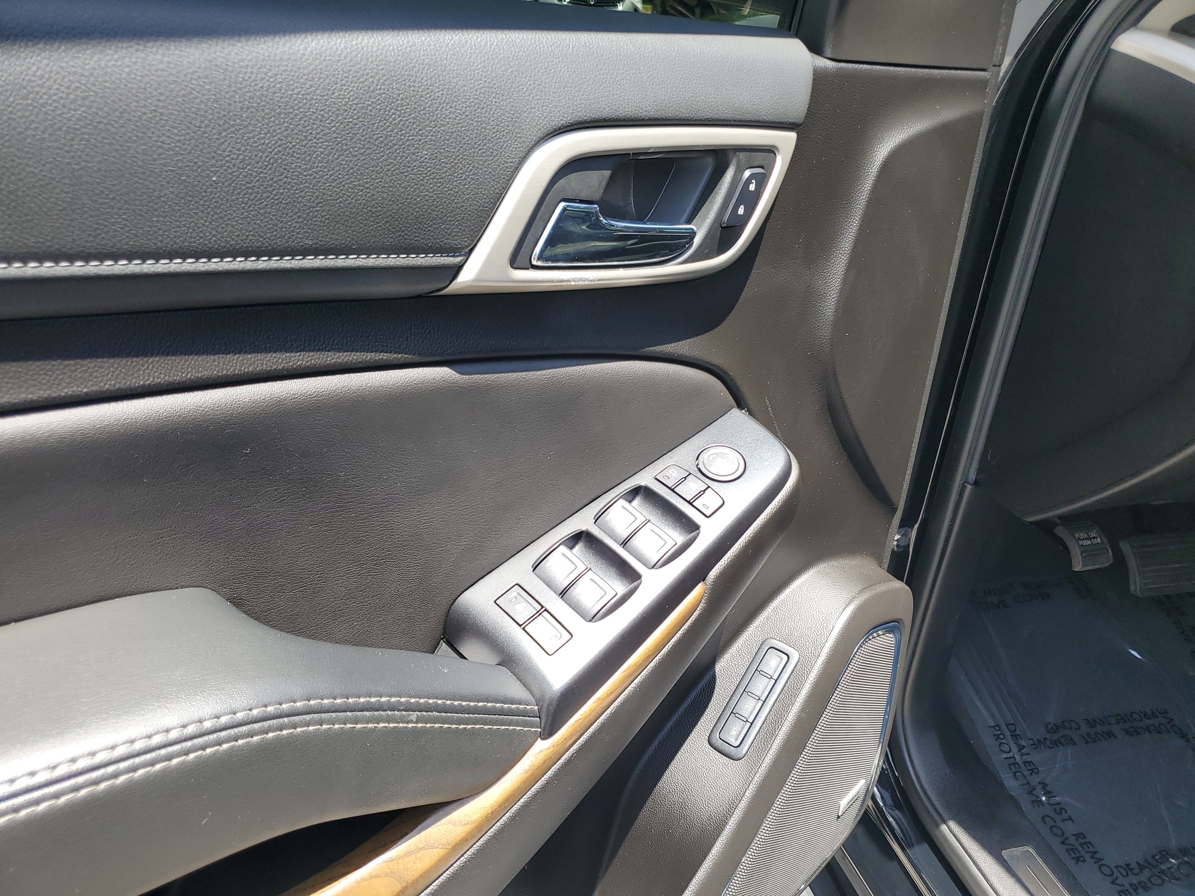 Used 2019 GMC Yukon XL Denali AWD/4WD image 18