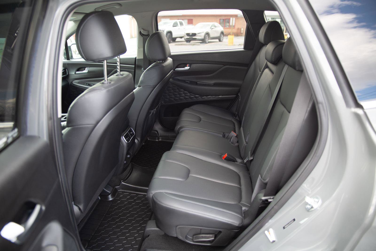 Used 2023 Hyundai Santa Fe XRT image 20