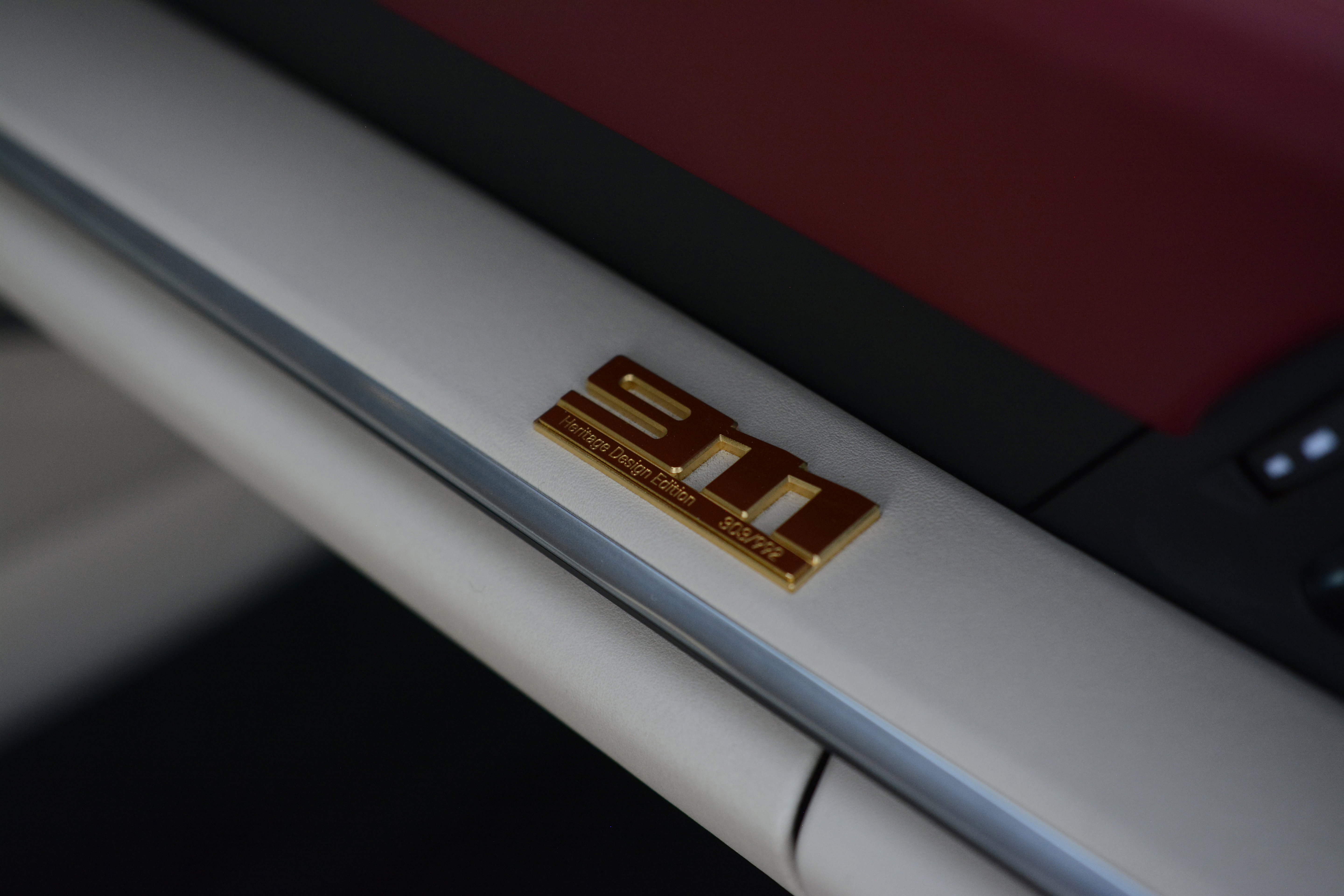 Certified 2021 Porsche 911 AWD/4WD image 33