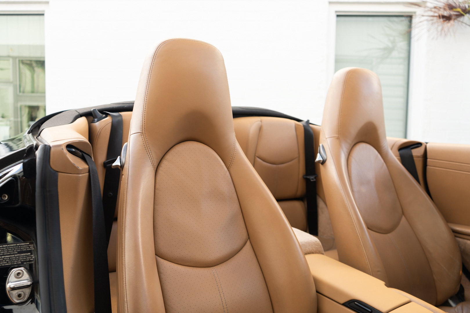 Used 2006 Porsche 911 Carrera S RWD image 28