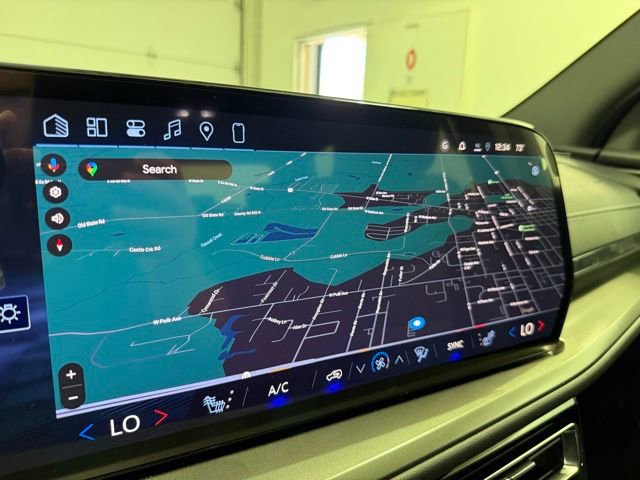 New 2026 Chevrolet Traverse LT image 20