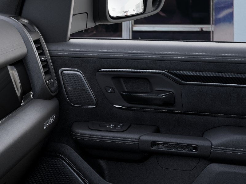 New 2026 RAM 1500 RHO w/ RHO Level 1 Equipment Group AWD/4WD image 25