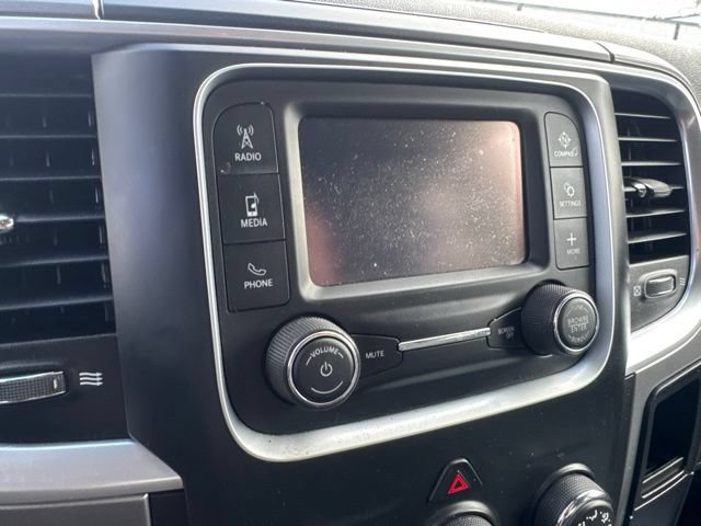 Used 2024 RAM 1500 Classic SLT RWD image 8