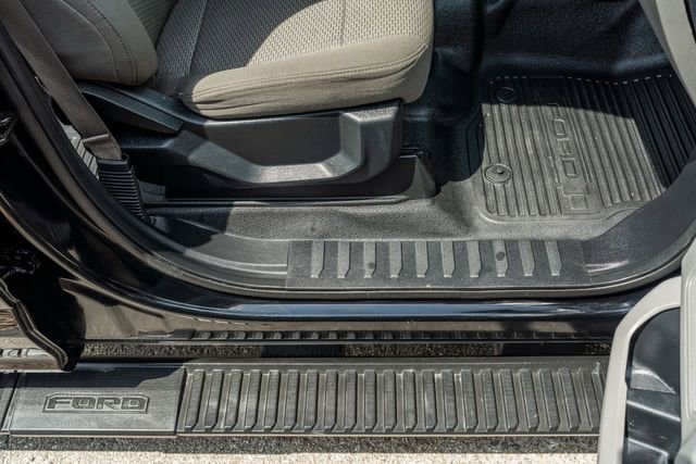 Used 2017 Ford F250 XLT w/ XLT Value Package image 43