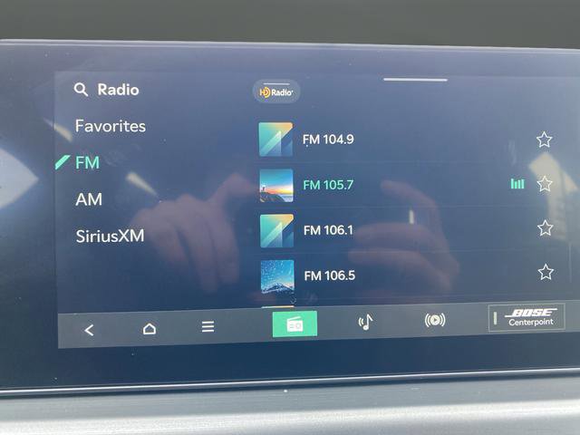 New 2026 Kia K5 GT-Line image 20