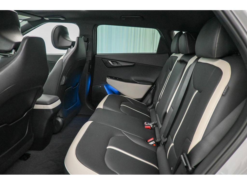 New 2025 Kia EV6 GT-Line image 13