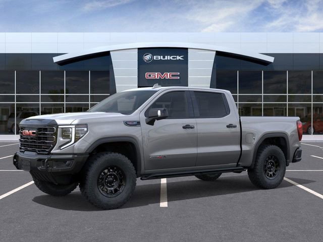 New 2026 GMC Sierra 1500 AT4X image 2