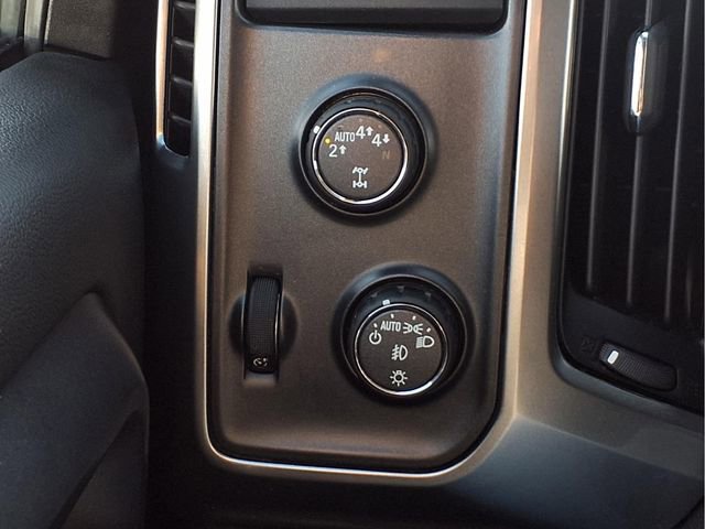 Certified 2017 Chevrolet Silverado 1500 LT w/ All Star Edition image 10