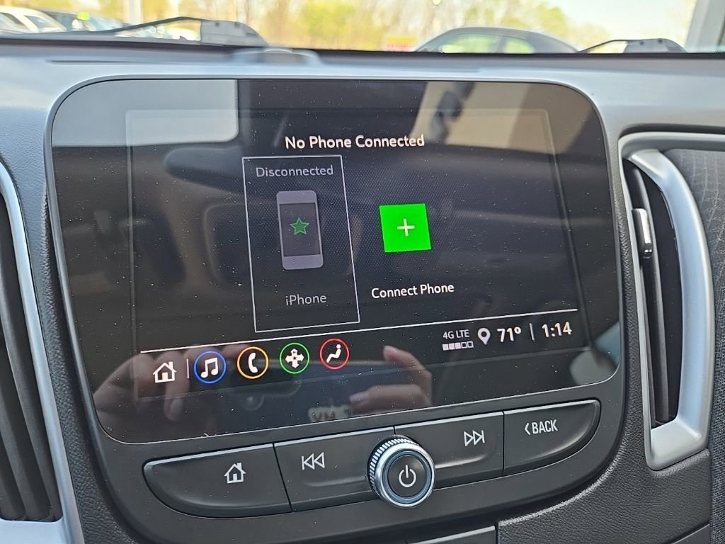 Used 2024 Chevrolet Malibu LT FWD image 46