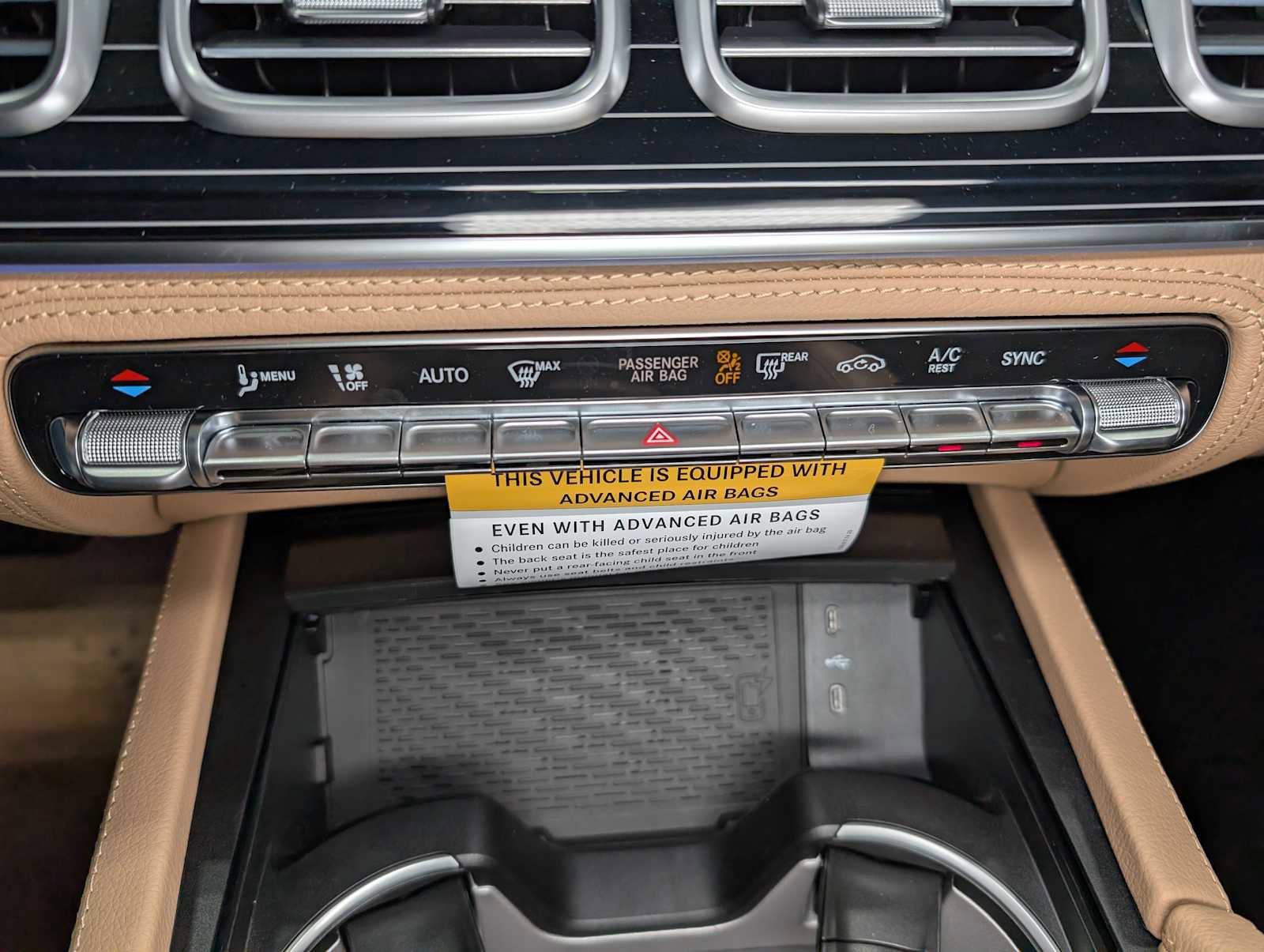 New 2026 Mercedes-Benz GLE 450 4MATIC image 27