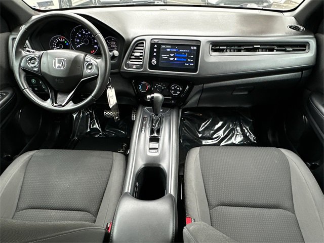 Used 2021 Honda HR-V Sport image 14
