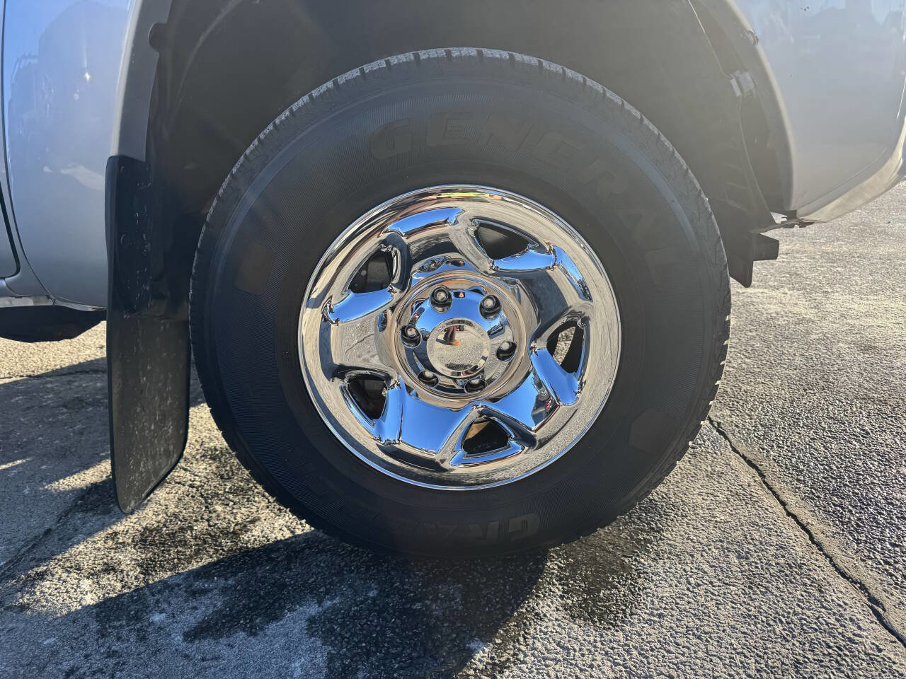 Used 2012 Toyota Tacoma 4x4 Access Cab w/ SR5 Pkg image 14