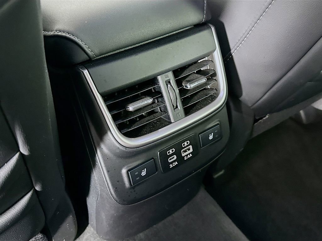 Used 2024 Subaru Outback Limited AWD/4WD image 34