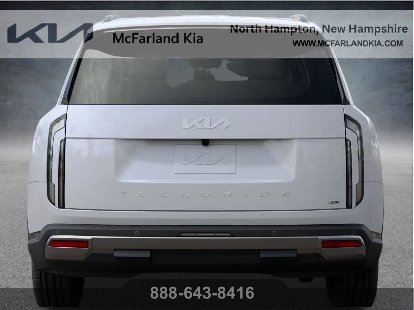New 2027 Kia Telluride S image 13